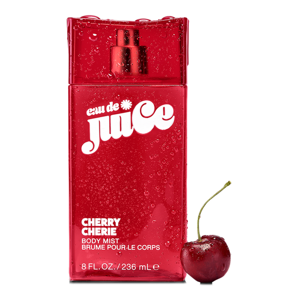 Eau de Juice Cherry Cherie Body Mist #4