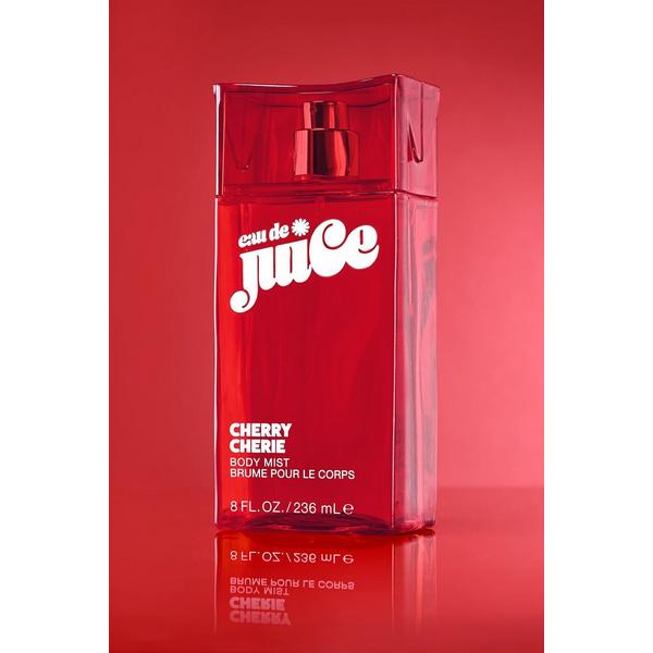 Eau de Juice Cherry Cherie Body Mist #7