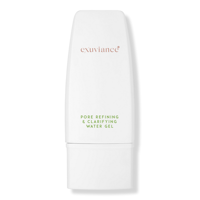 Exuviance - Pore Refining & Clarifying Water Gel | Ulta Beauty