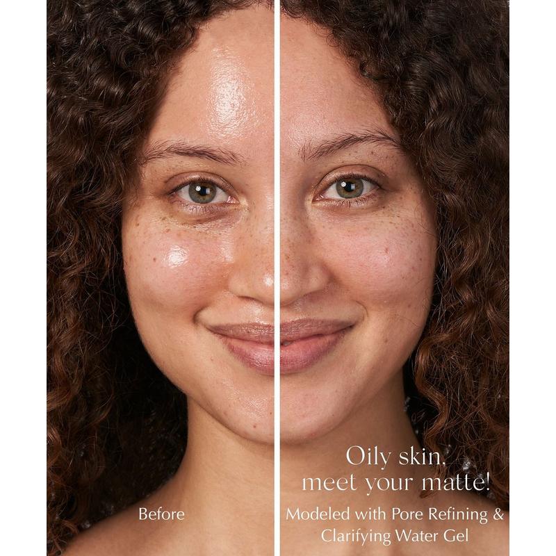 Exuviance - Pore Refining & Clarifying Water Gel | Ulta Beauty