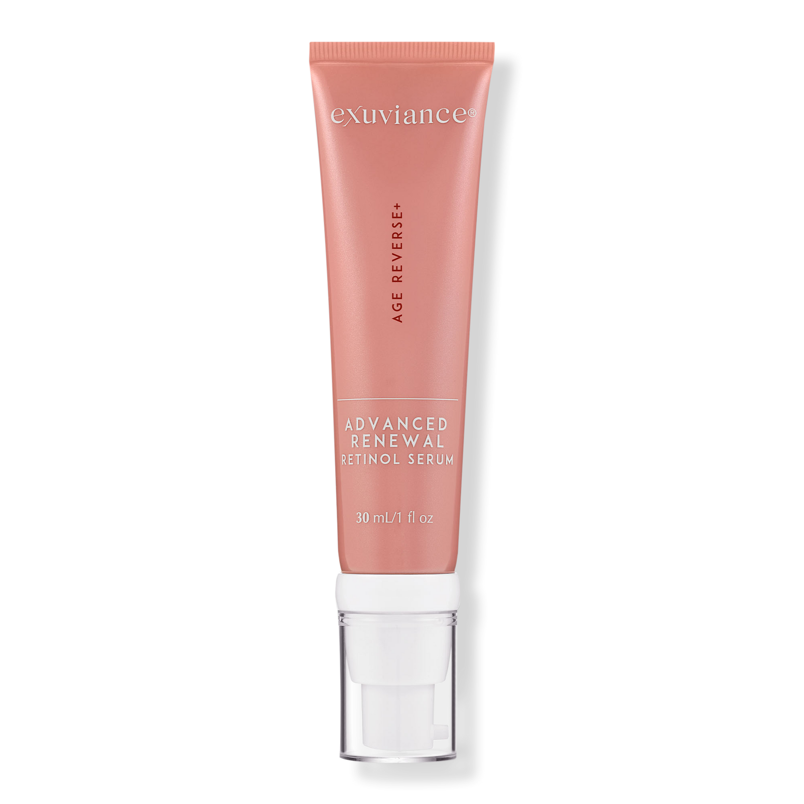 Exuviance - AGE REVERSE+ Advanced Renewal Retinol Serum | Ulta Beauty