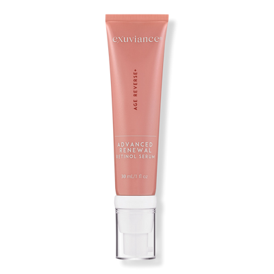 Exuviance AGE REVERSE+ Advanced Renewal Retinol Serum