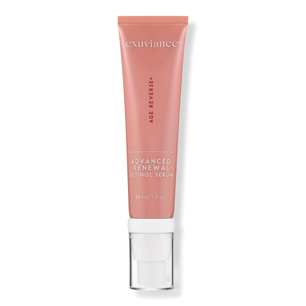 Exuviance Age Reverse+ Advanced Renewal Retinol Serum