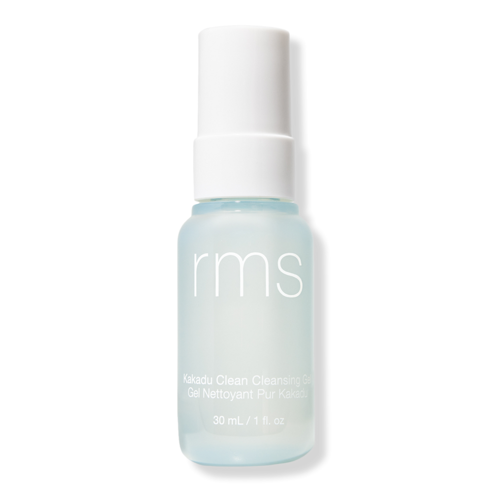 Rms Beauty Kakadu Clean Cleansing Gel - 1.0 oz