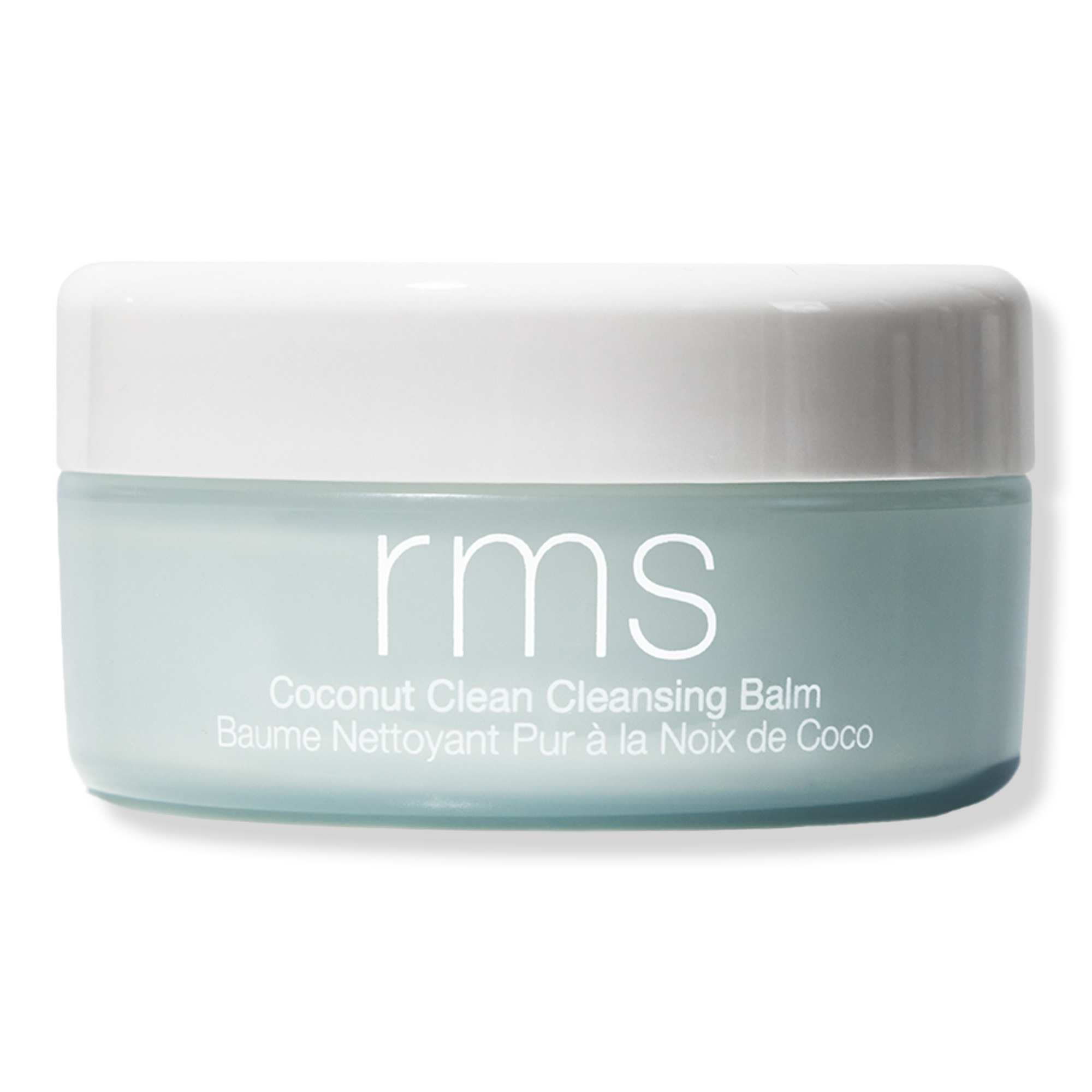 RMS Beauty Coconut Clean Cleansing Balm #1