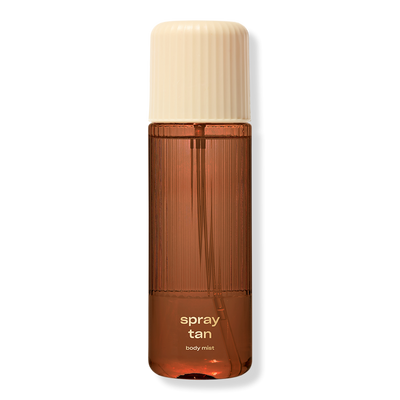 Snif Spray Tan Body Mist