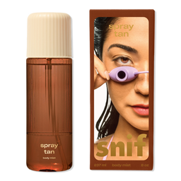 Snif Spray Tan Body Mist - 8.0 oz