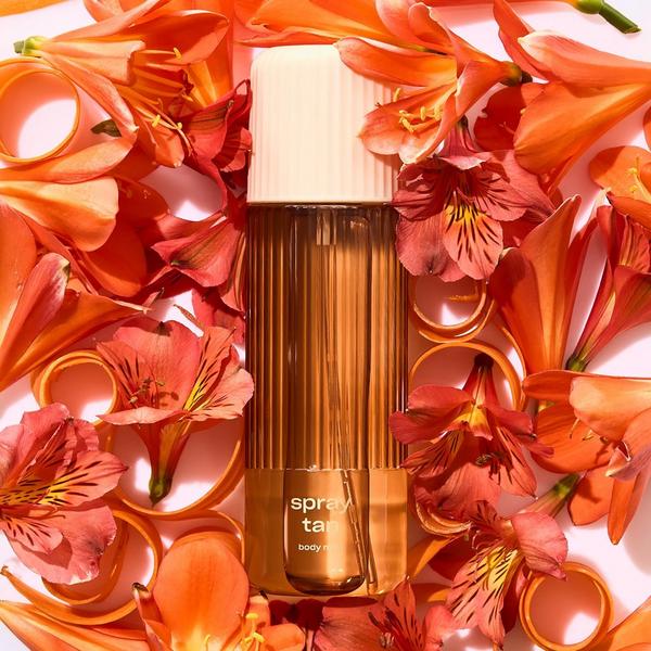 Snif Spray Tan Body Mist #2