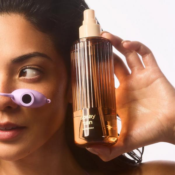Snif Spray Tan Body Mist #4