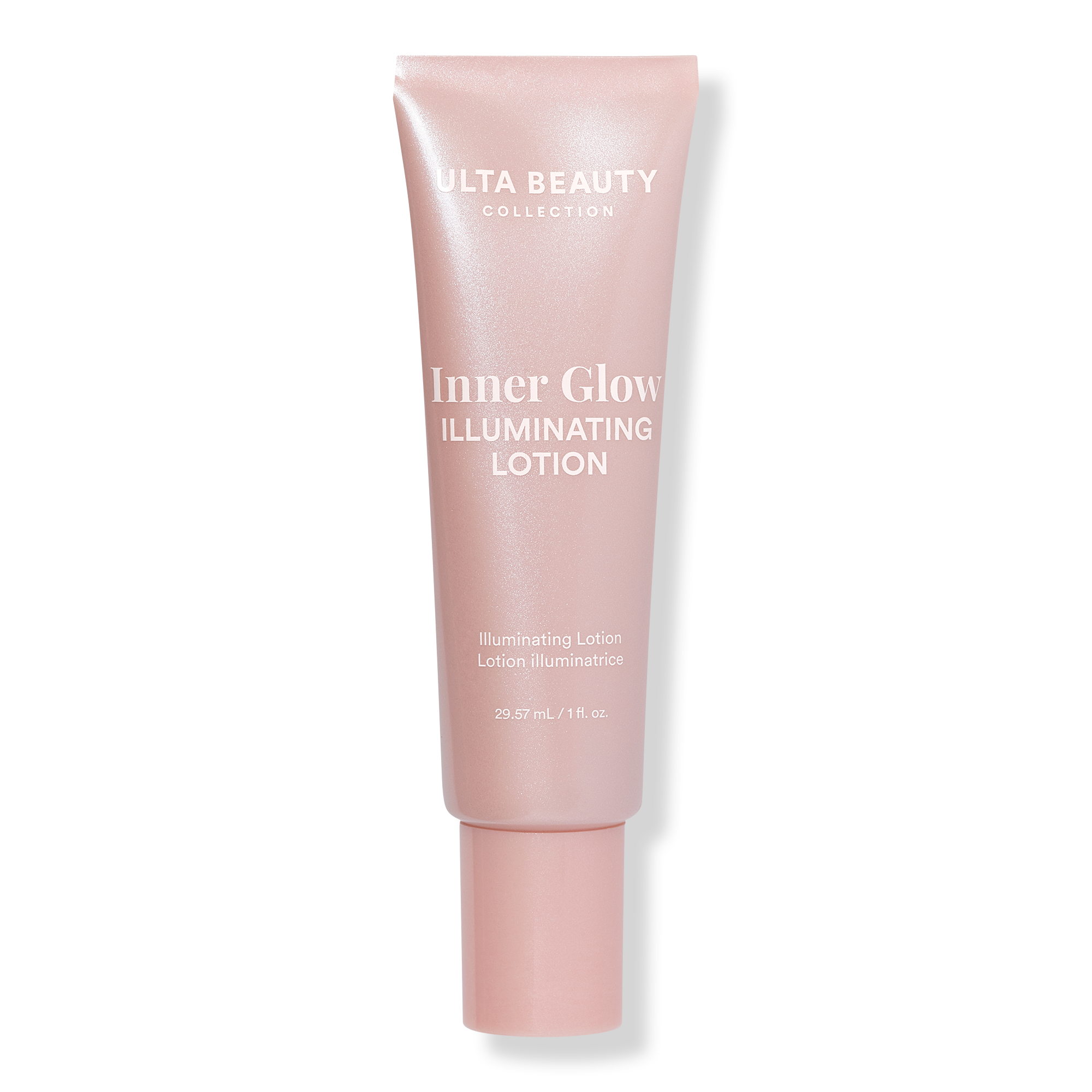 ULTA Beauty Collection Inner Glow Illuminating Lotion #1
