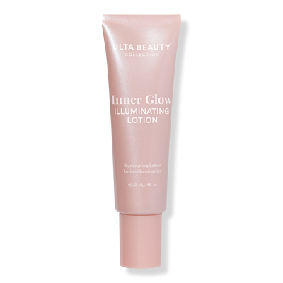 ULTA Beauty Collection Inner Glow Illuminating Lotion