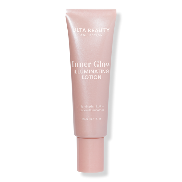 ULTA Beauty Collection Inner Glow Illuminating Lotion #1