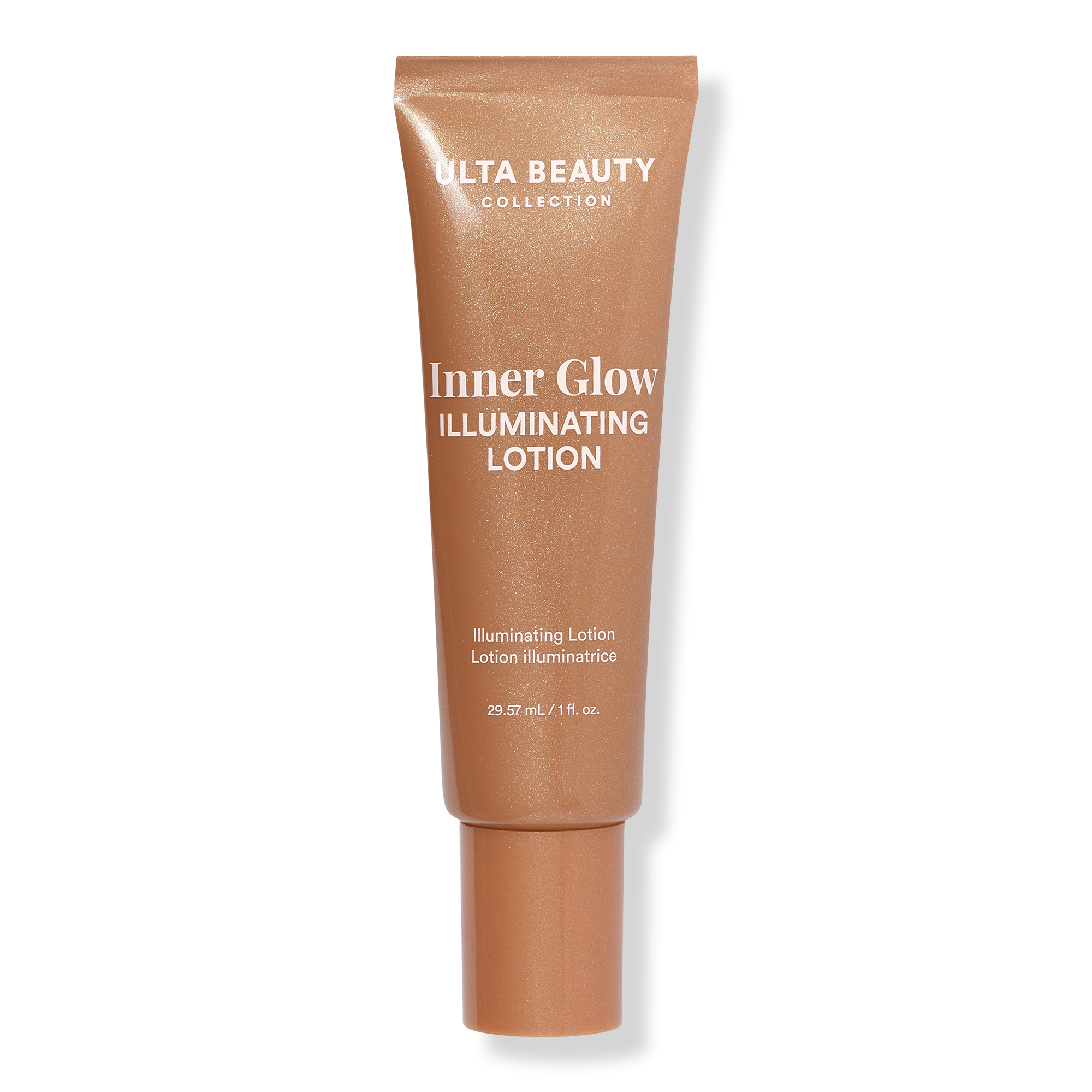ULTA Beauty Collection Inner Glow Illuminating Lotion #1