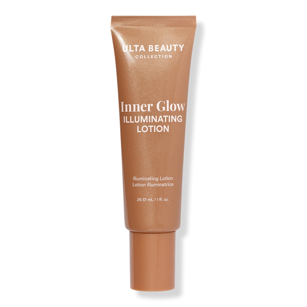 ULTA Beauty Collection Inner Glow Illuminating Lotion #1