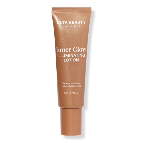 ULTA Beauty Collection - Medium Inner Glow Illuminating Lotion | Ulta ...