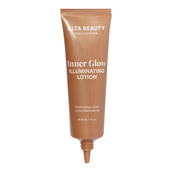 ULTA Beauty Collection Inner Glow Illuminating Lotion #3