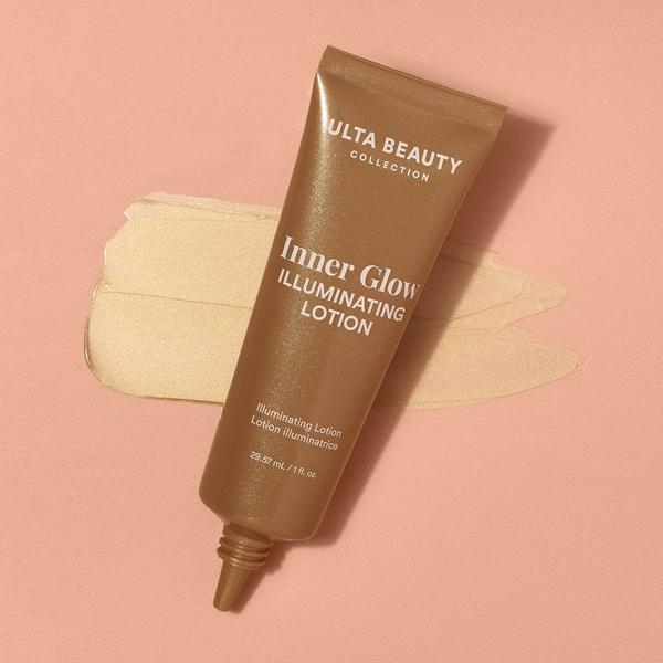 ULTA Beauty Collection Inner Glow Illuminating Lotion #4