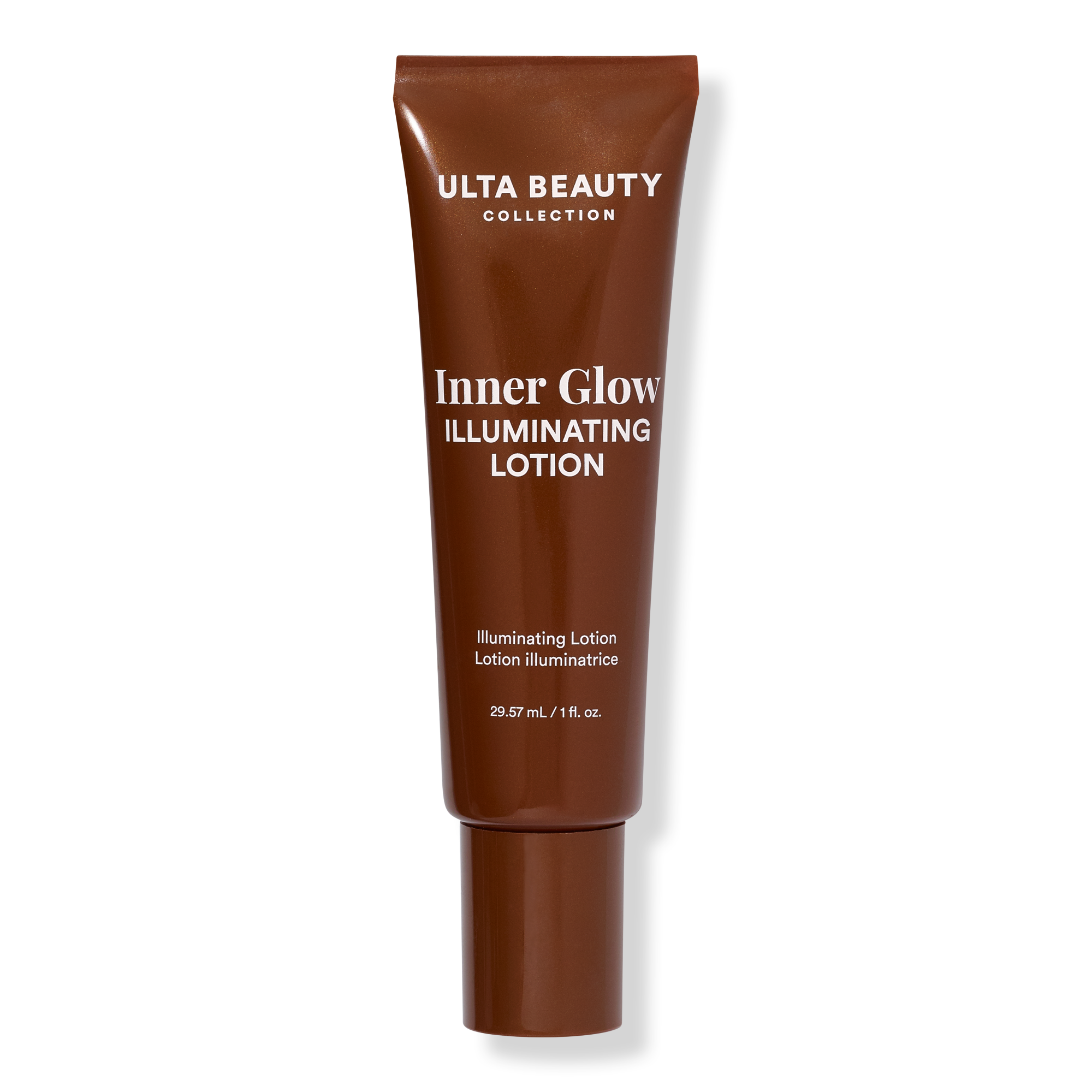 ULTA Beauty Collection Inner Glow Illuminating Lotion #1