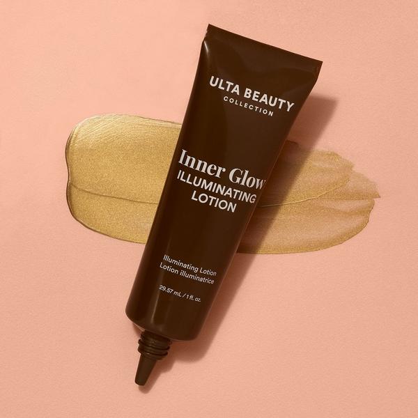 ULTA Beauty Collection Inner Glow Illuminating Lotion #4