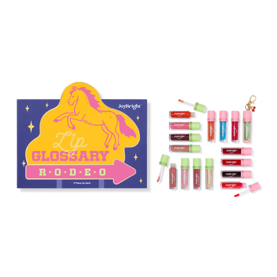 JoyBright by Ulta Beauty Lip Glossary