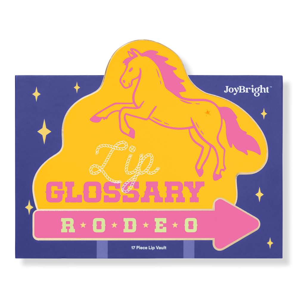Joybright By Ulta Beauty Lip Glossary