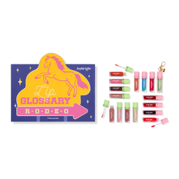 JoyBright by Ulta Beauty Lip Glossary