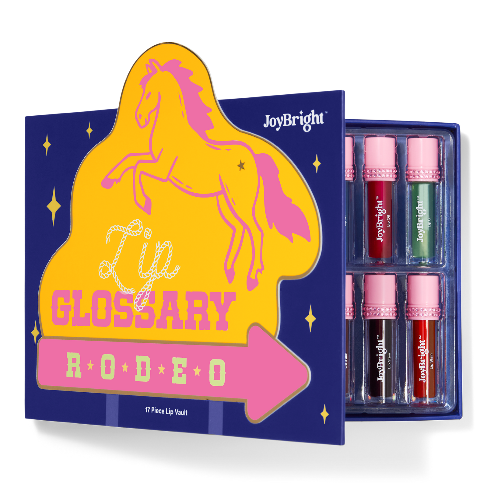 Lip Glossary