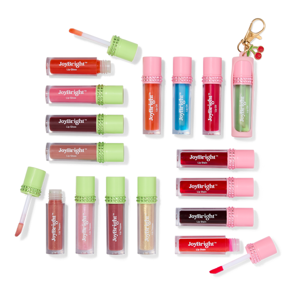 JoyBright by Ulta Beauty Lip Glossary #3