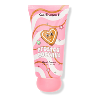 Hand Cream Frosted Coconut