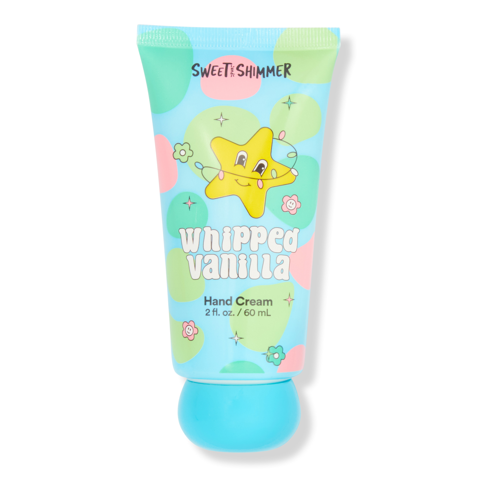 Sweet Shimmer Hand Cream Whipped Vanilla Ulta Beauty