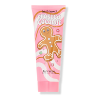 Body Lotion Frosted Coconut