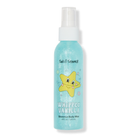 Shimmer Body Mist Whipped Vanilla