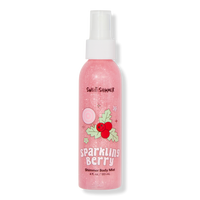 Shimmer Body Mist Sparkling Berry