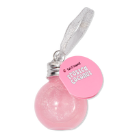 Bubble Bath Frosted Coconut