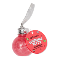 Bubble Bath Sparkling Berry