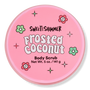 Sweet & Shimmer Body Scrub Frosted Coconut