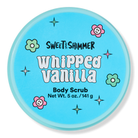 Body Scrub Whipped Vanilla
