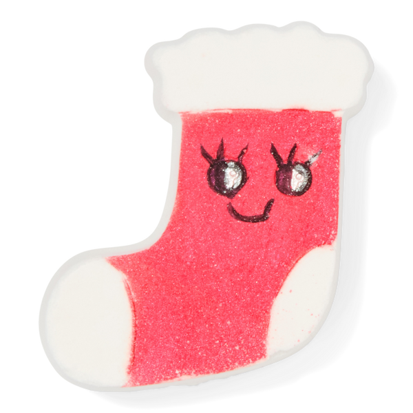 Sweet & Shimmer Bath Fizzer Sparkling Berry #2