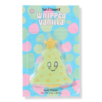 Whipped Vanilla Bath Fizzer