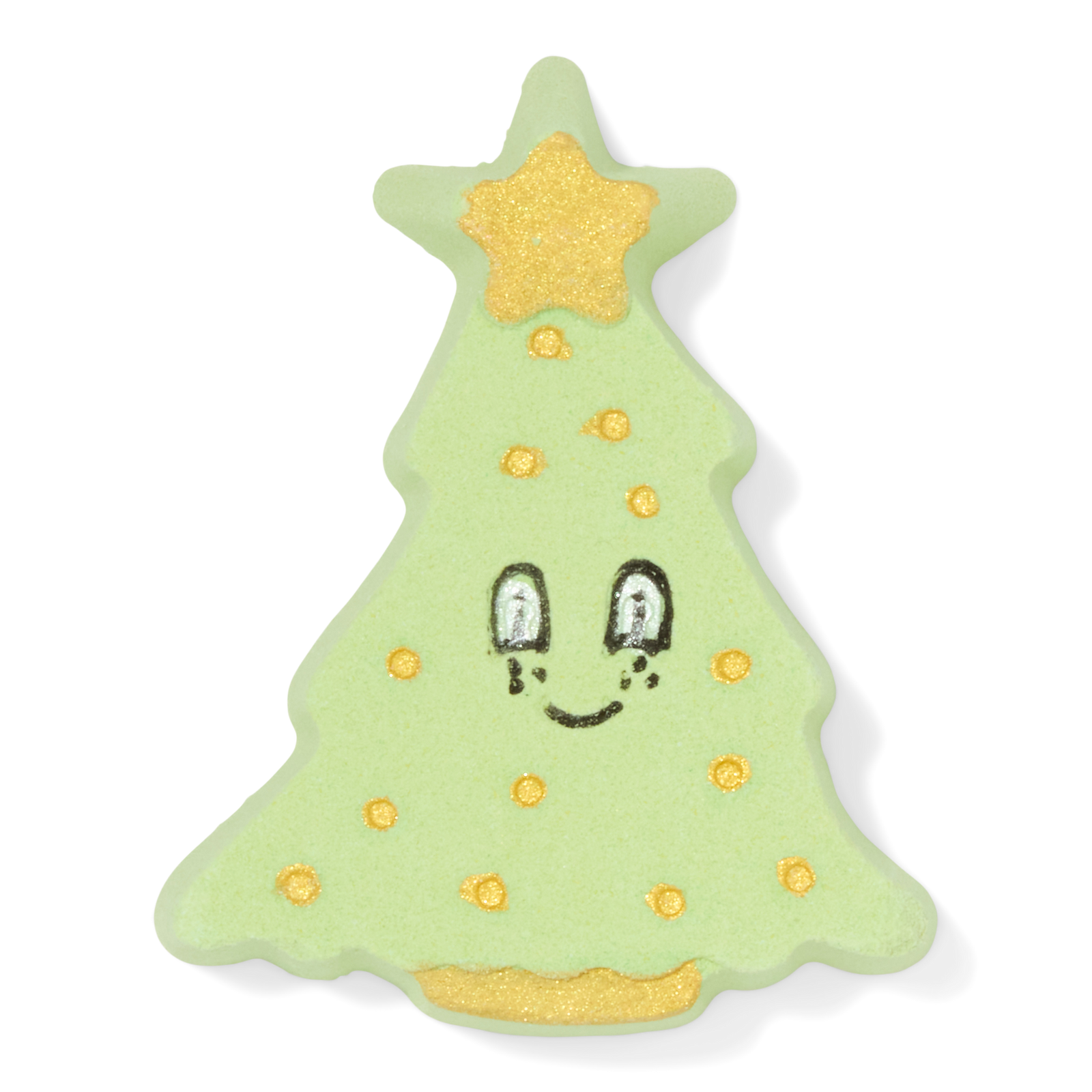 Whipped Vanilla Bath Fizzer