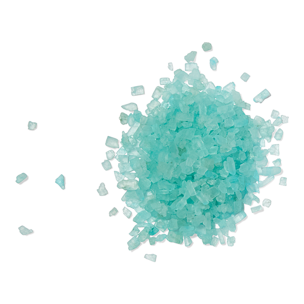 Sweet & Shimmer Bath Salt Whipped Vanilla #2