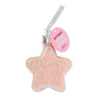 Bath Salt Frosted Coconut