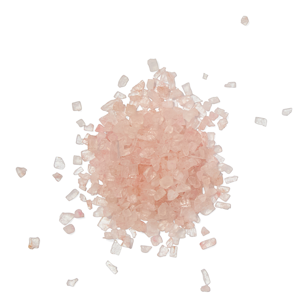 Sweet & Shimmer Bath Salt Frosted Coconut #2