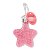 Bath Salt Sparkling Berry