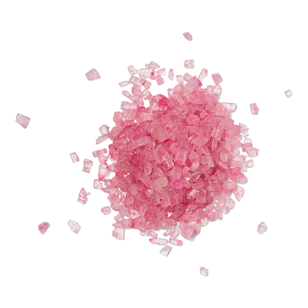 Sweet & Shimmer Bath Salt Sparkling Berry #2