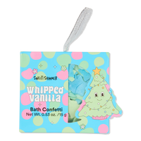 Bath Confetti Whipped Vanilla