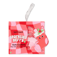 Bath Confetti Sparkling Berry