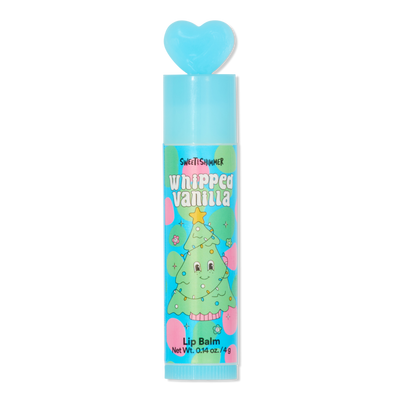 Sweet & Shimmer Lip Balm Whipped Vanilla