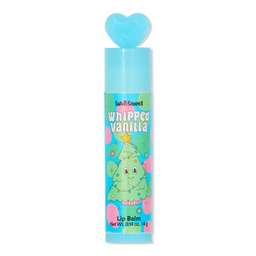 Sweet & Shimmer Lip Balm Whipped Vanilla
