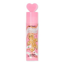 Sweet & Shimmer Lip Balm Frosted Coconut